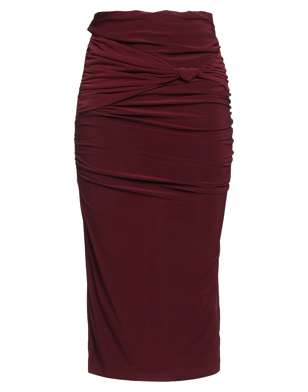 TENSIONE IN - Midi skirts