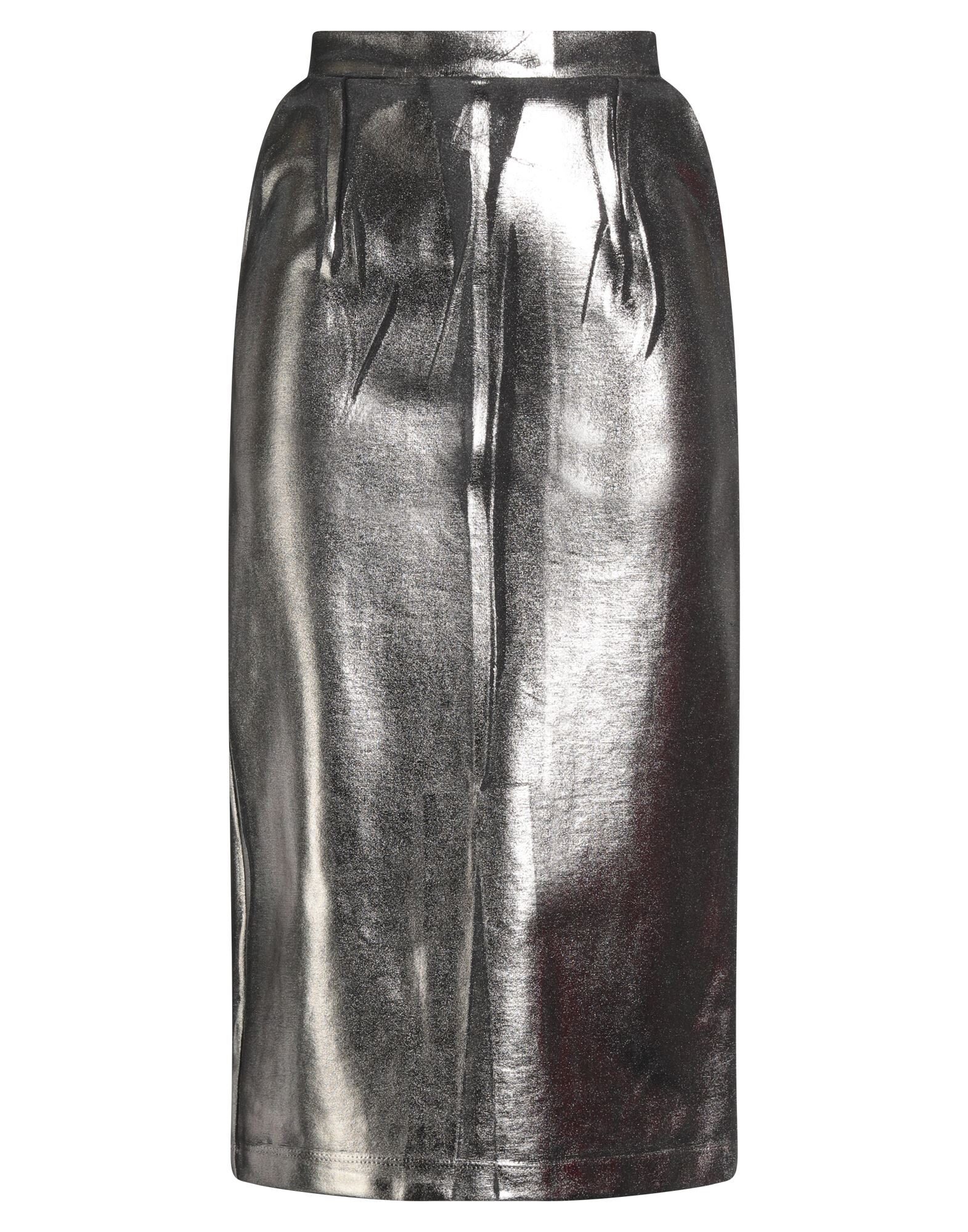 TENSIONE IN - Midi skirts