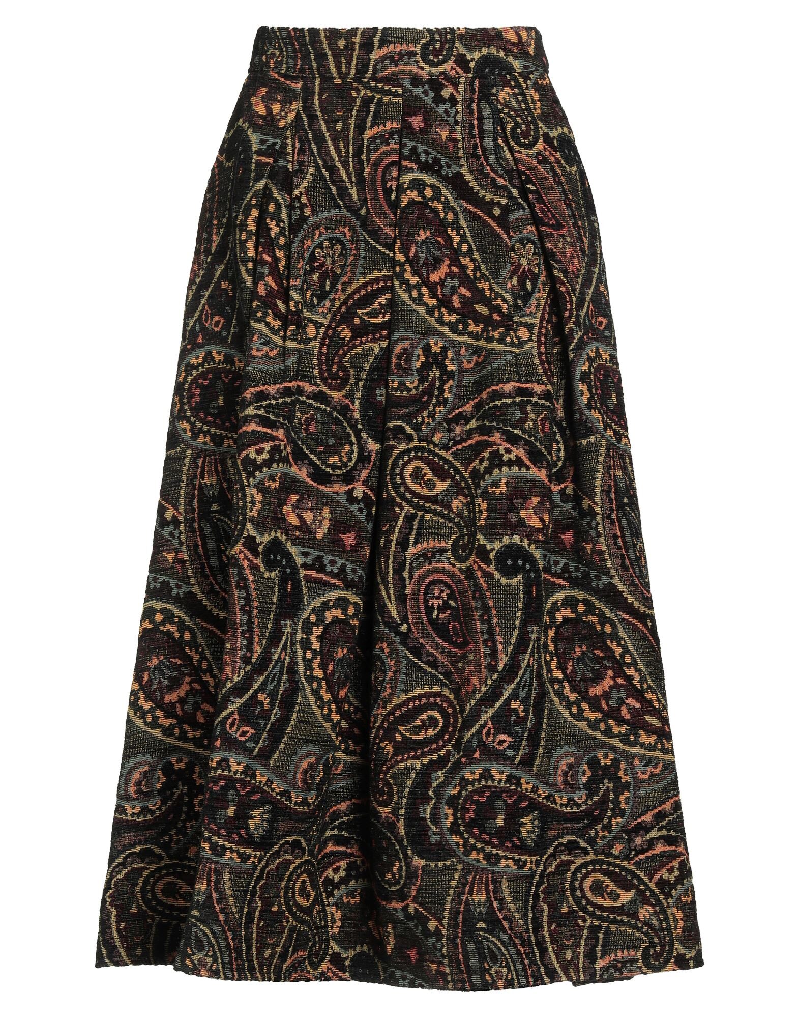 TENSIONE IN - Midi skirts