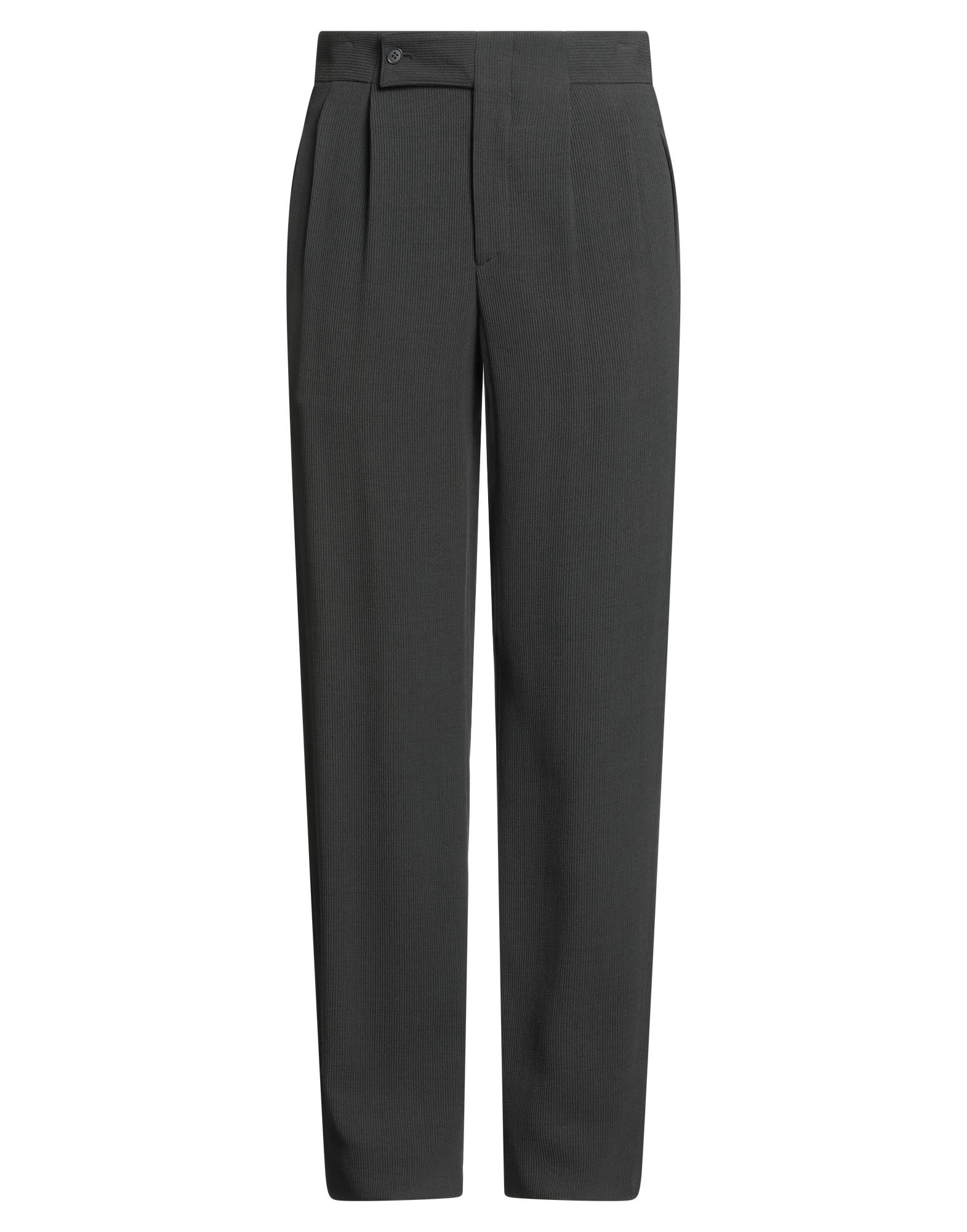 GIORGIO ARMANI - Повседневные брюки