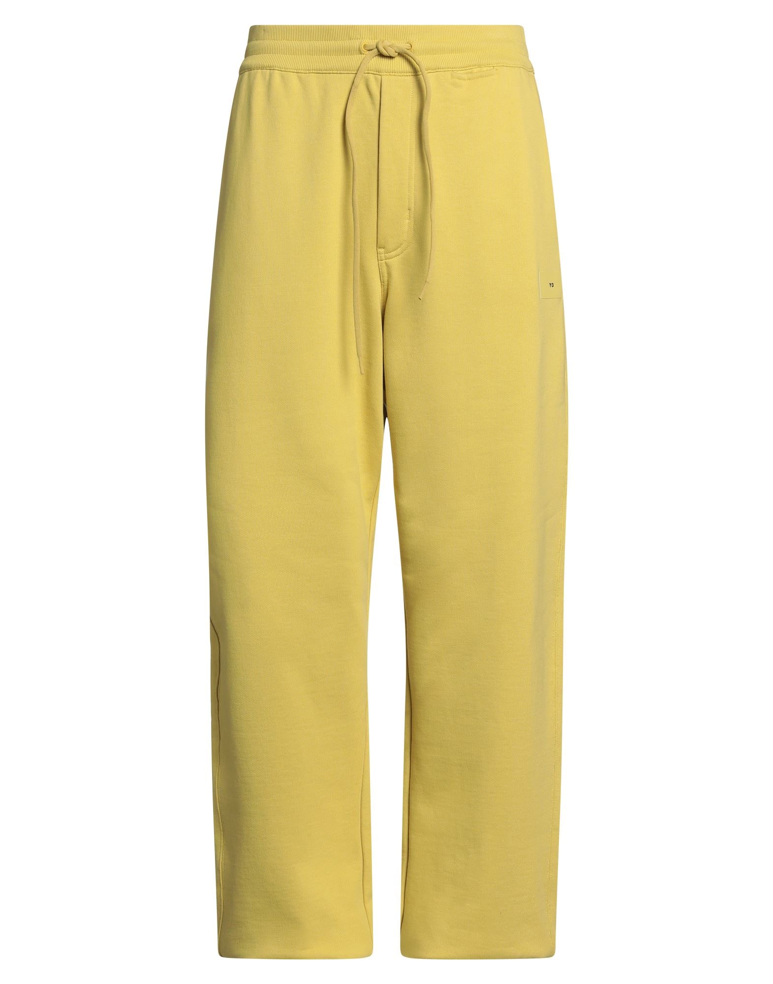 Y-3 - 캐주얼 바지