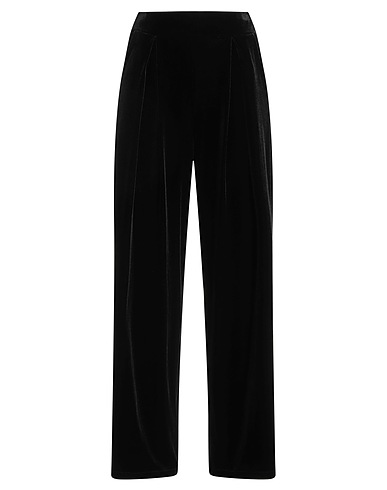 TENSIONE IN Casual pants 95% Polyester, 5% Elastane