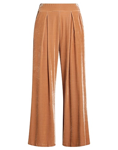 TENSIONE IN Casual trouser 95% Polyester, 5% Elastane