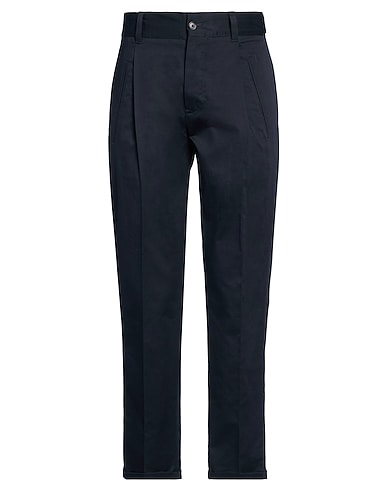 PT Torino Pantalon BLU NOTTE 98% Coton, 2% Élasthanne