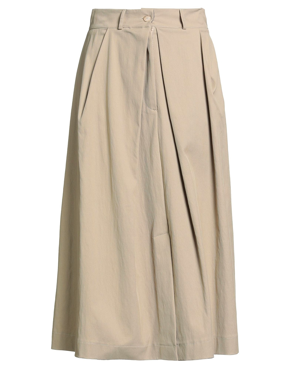 TENSIONE IN - Midi skirts