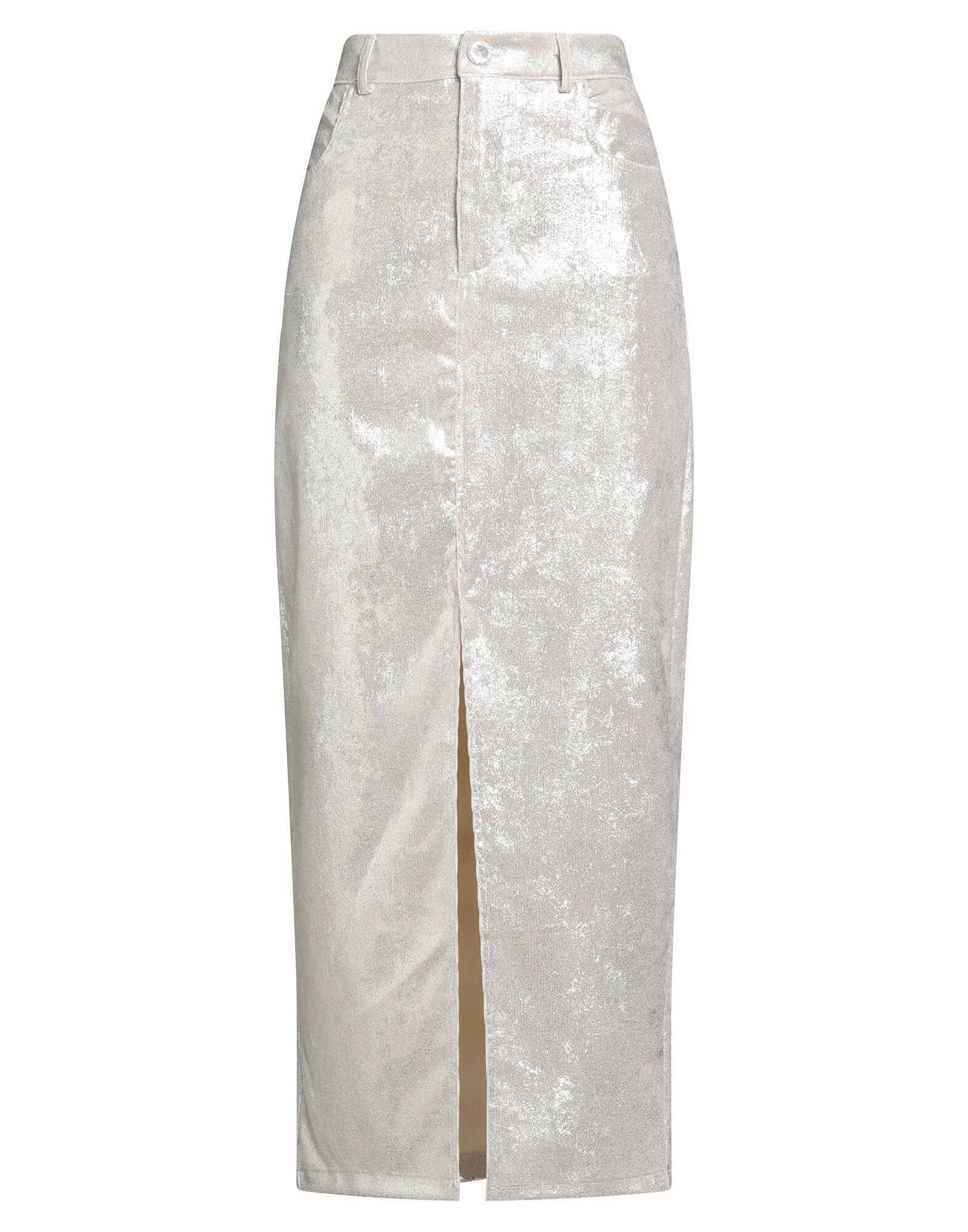 TENSIONE IN - Maxi skirts