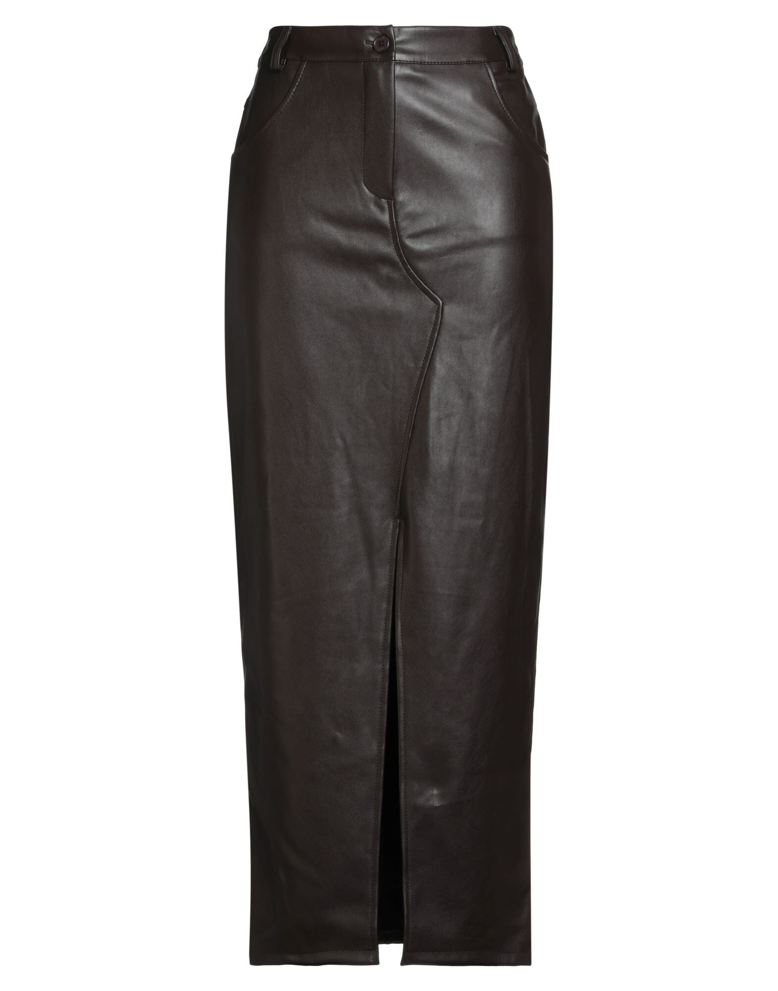 TENSIONE IN - Maxi skirts