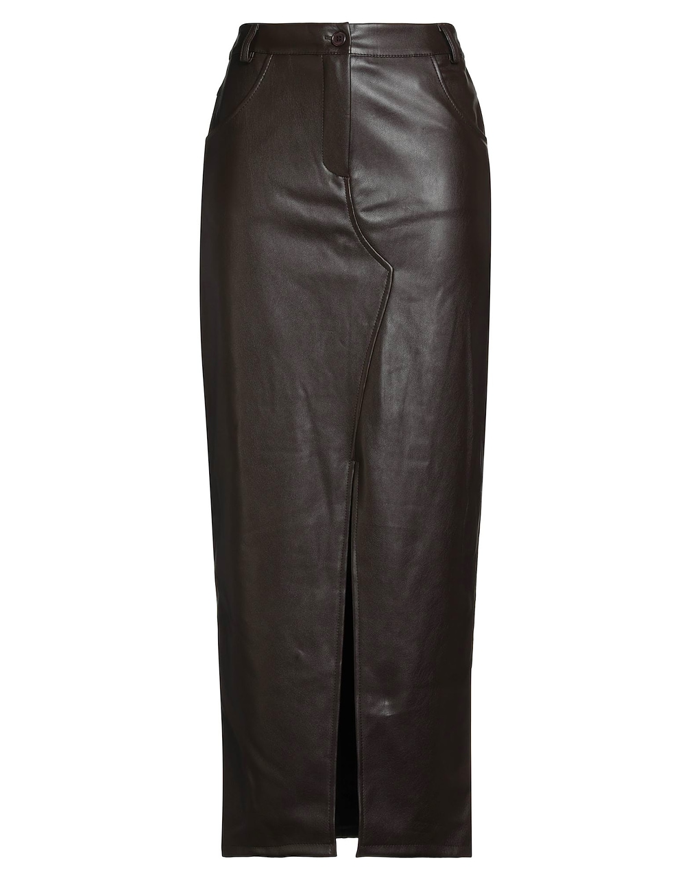 TENSIONE IN - Maxi skirts