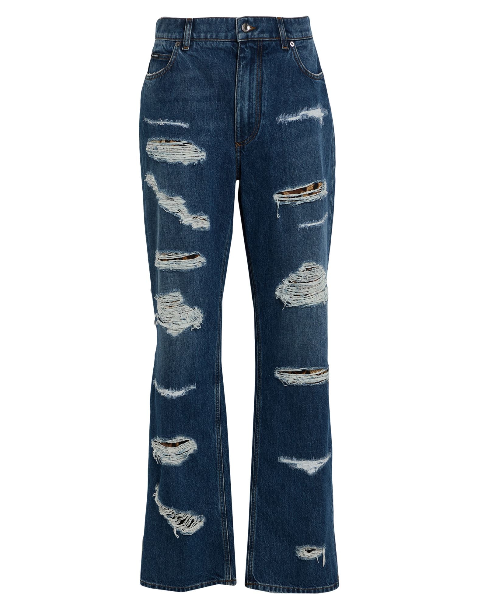 DOLCE&GABBANA - Jeans