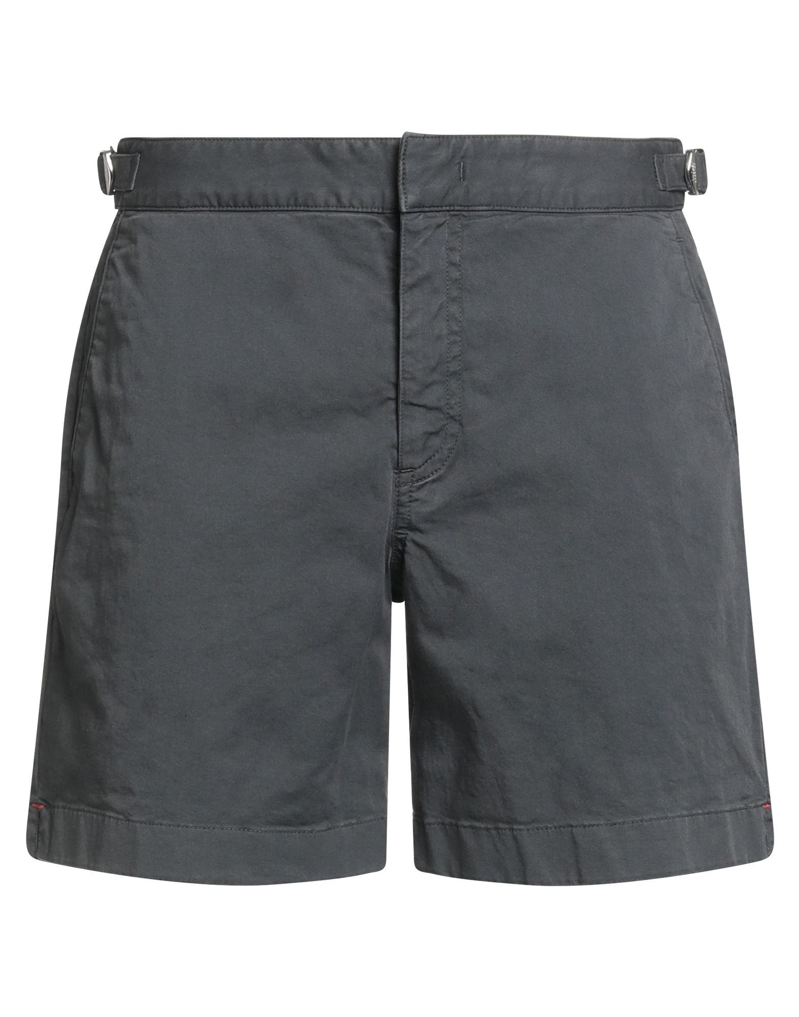 ORLEBAR BROWN - Shorts & Bermuda Shorts