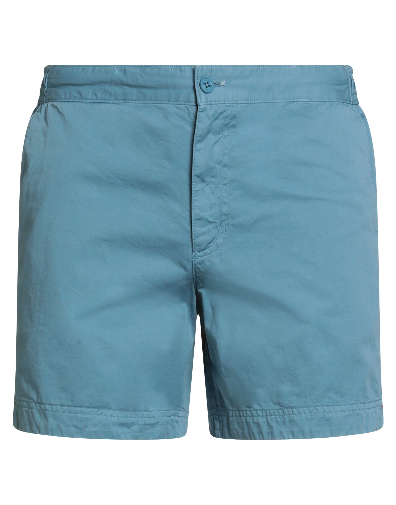 ORLEBAR BROWN - Shorts & Bermuda Shorts