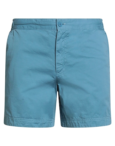 ORLEBAR BROWN Shorts & Bermudas 100% Baumwolle