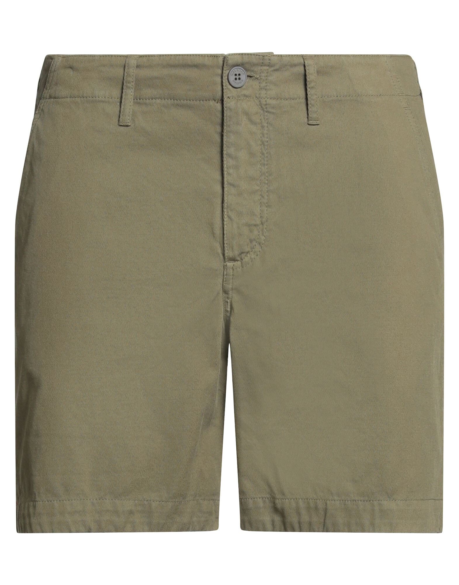 ORLEBAR BROWN - Shorts & Bermuda Shorts