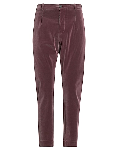 RRD Casual pants Mauve 79% Polyamide, 21% Elastane