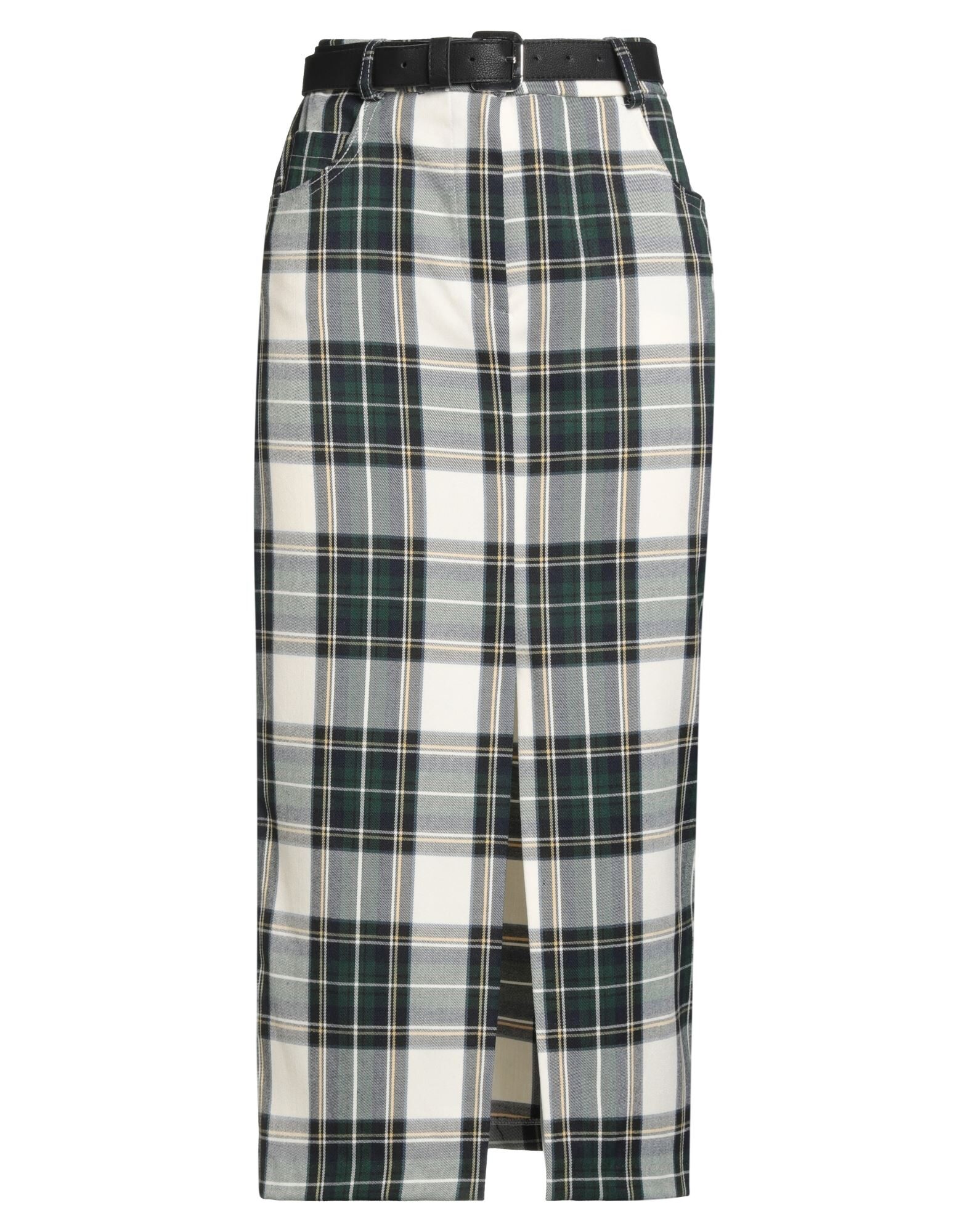 TENSIONE IN - Midi skirts