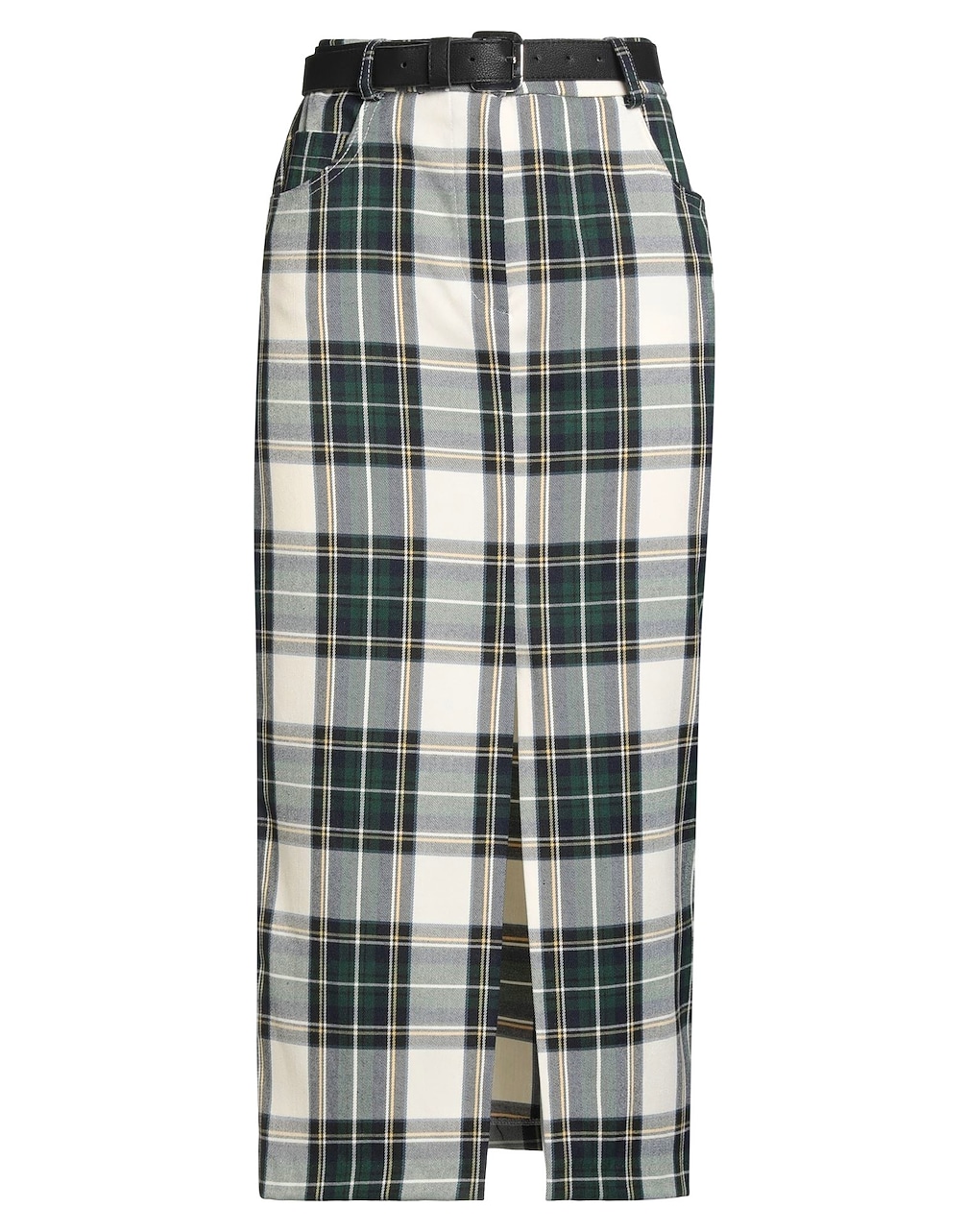 TENSIONE IN - Midi skirts