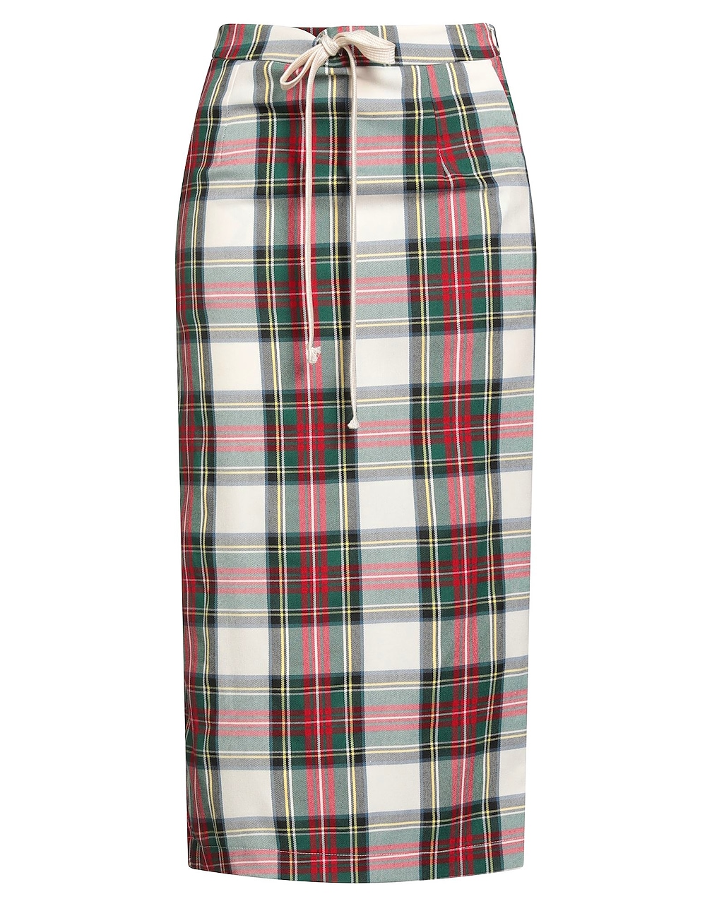 TENSIONE IN - Midi skirts