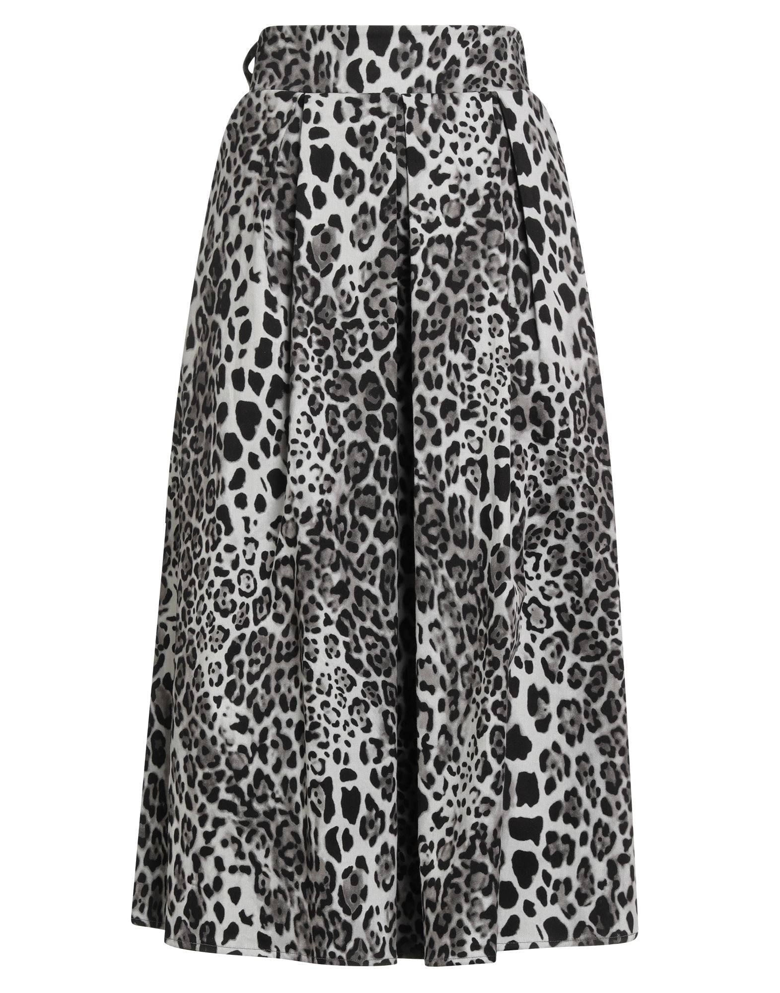 TENSIONE IN - Midi skirts