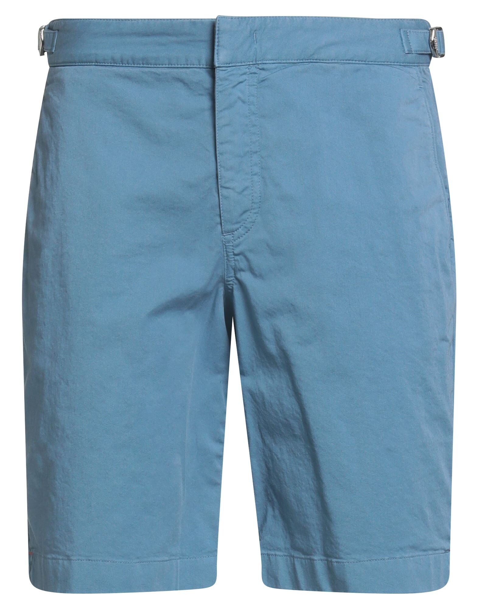 ORLEBAR BROWN - Shorts & Bermuda Shorts