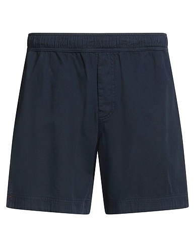 ORLEBAR BROWN Shorts & Bermuda 84% Cotton, 16% Linen