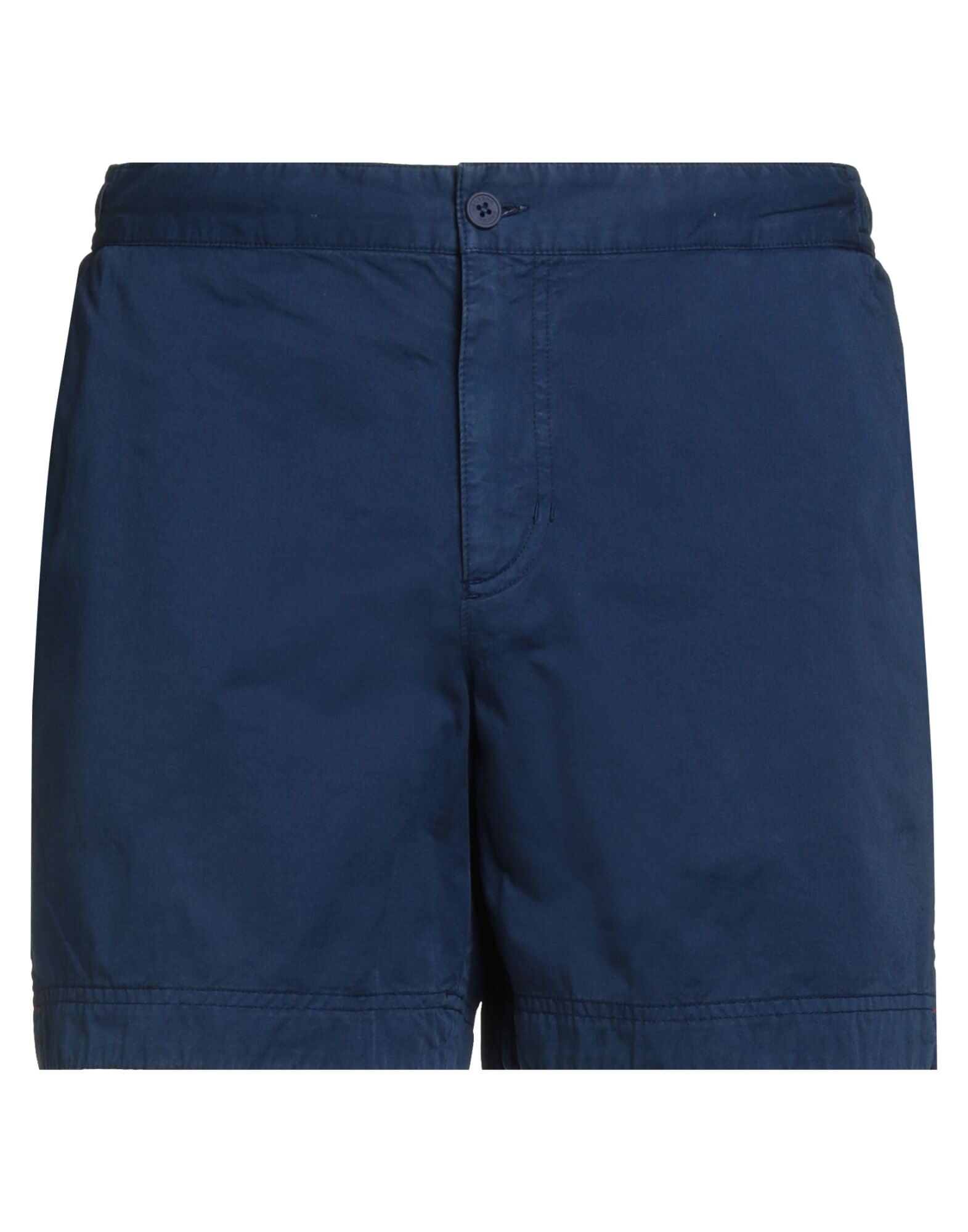 ORLEBAR BROWN - Shorts & Bermuda Shorts
