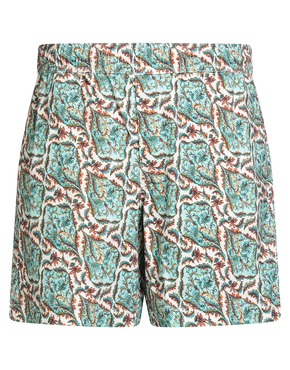ORLEBAR BROWN - Shorts & Bermuda Shorts