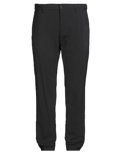 INCOTEX Casual pants BY SLOWEAR 59% Virgin Wool, 39% Polyamide, 2% Elastane