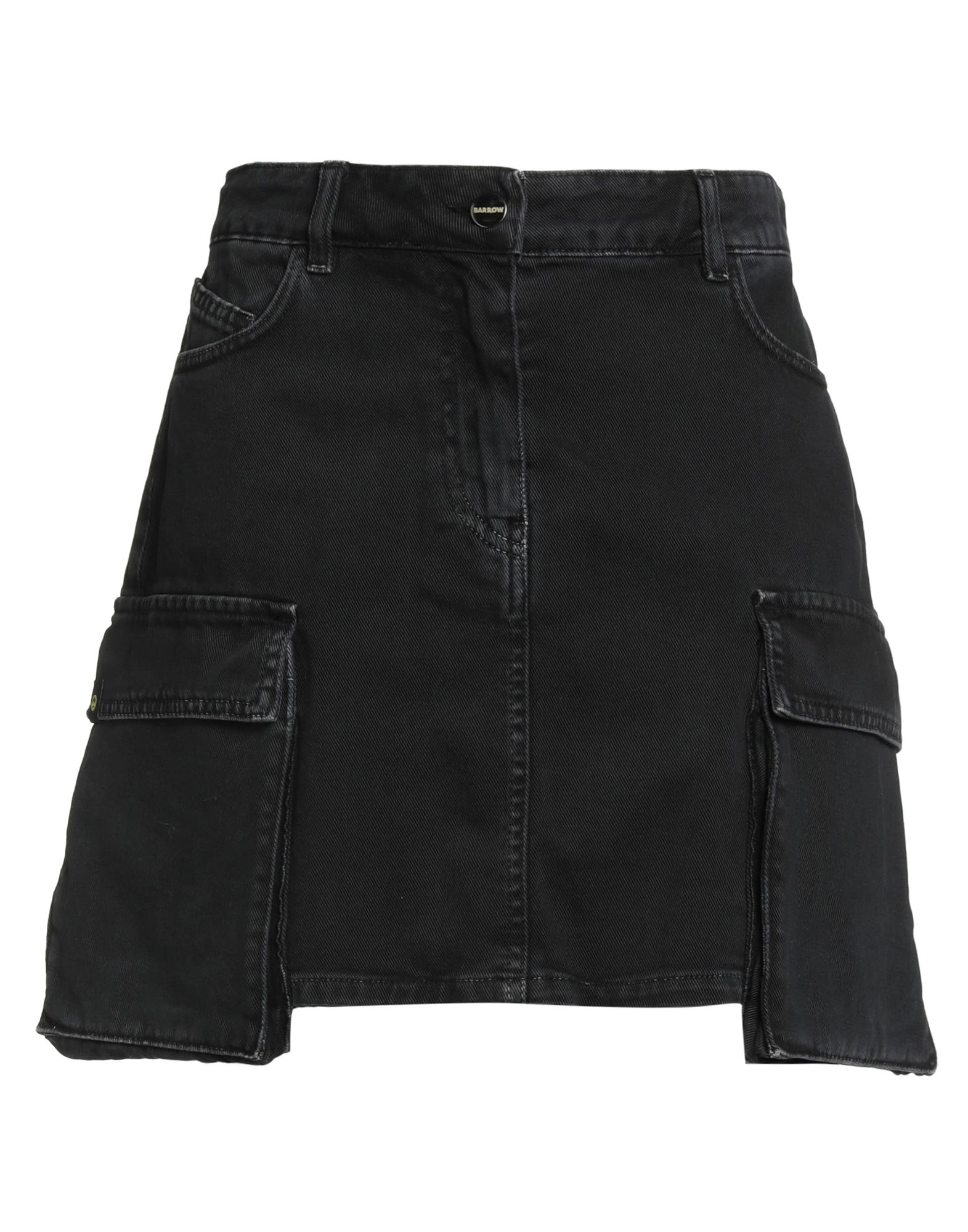 COPERNI COPERNI Skirts | Black Women's Mini Skirt | YOOX