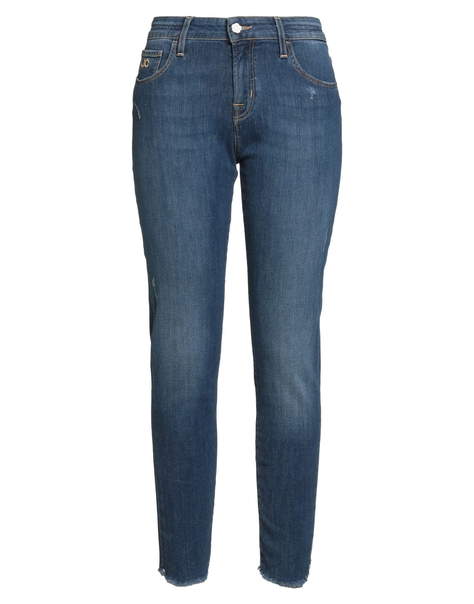 JACOB COHЁN - Jeans