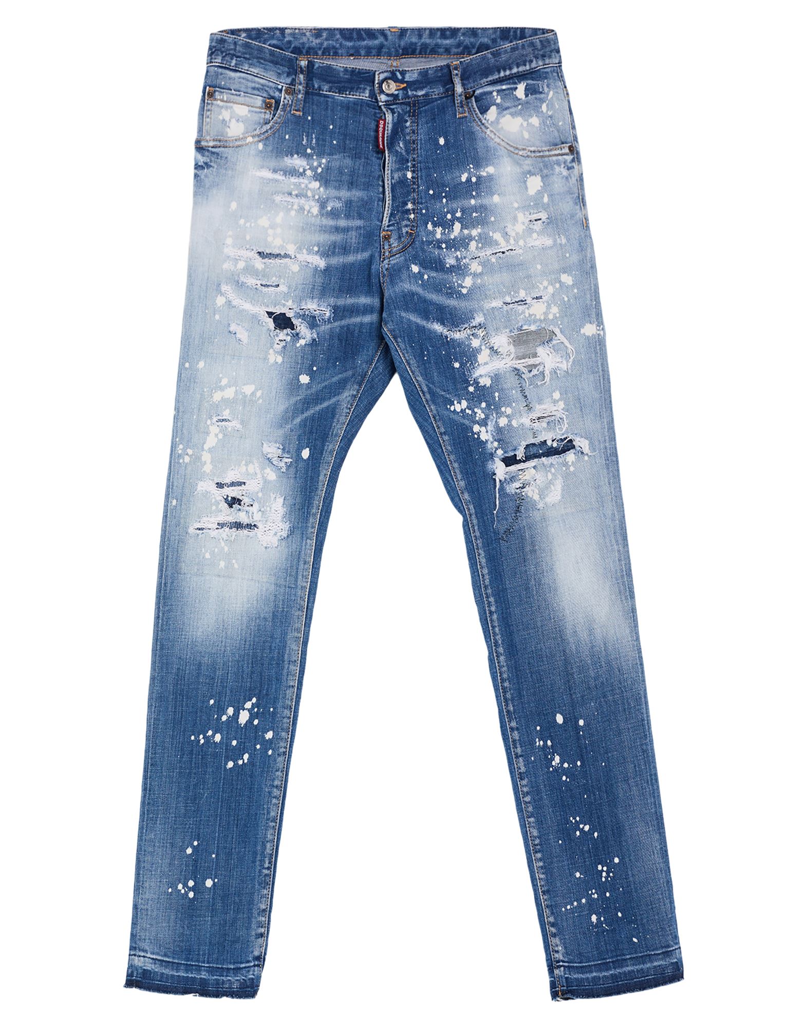 DSQUARED2 - Jeanshosen
