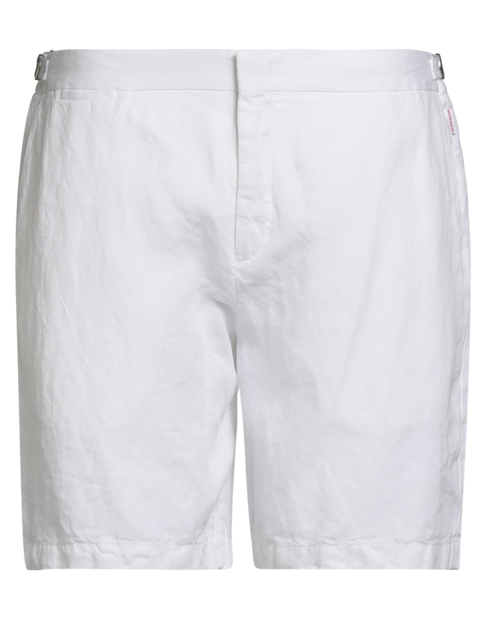ORLEBAR BROWN - Shorts & Bermuda Shorts
