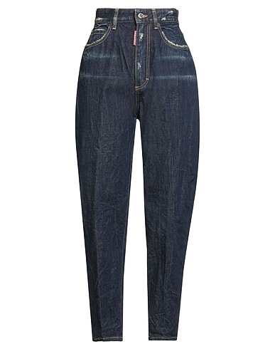 DSQUARED2 Denim pants 100% Cotton