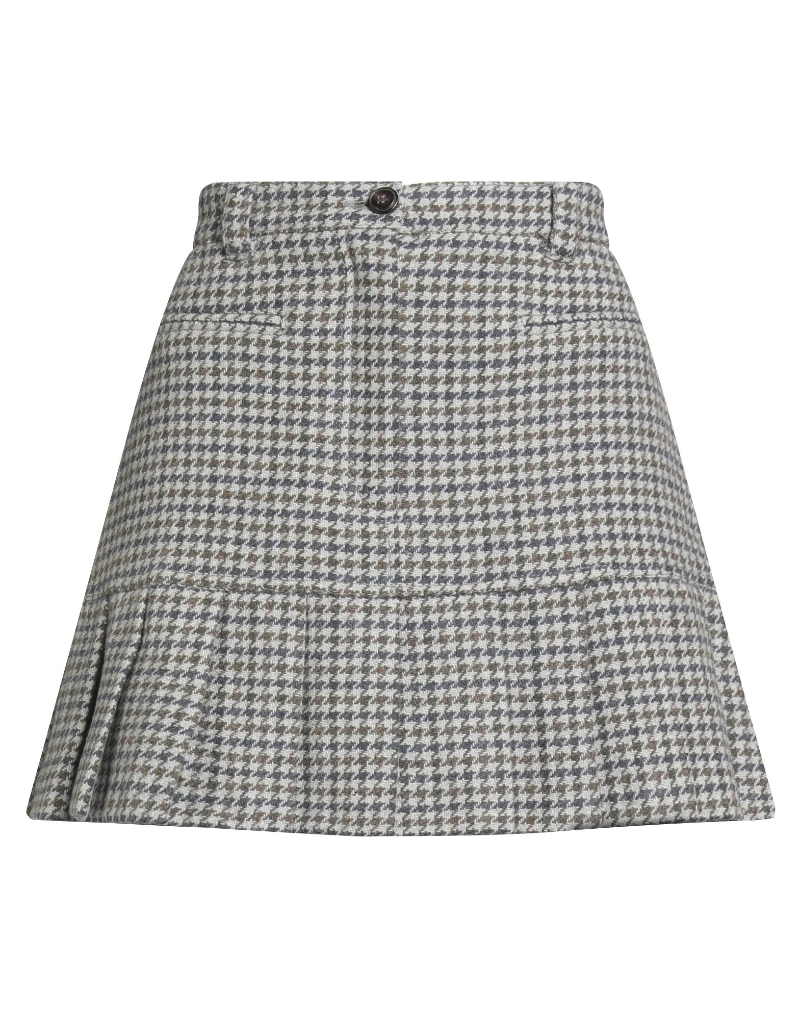 MAX&Co. - Mini-jupes