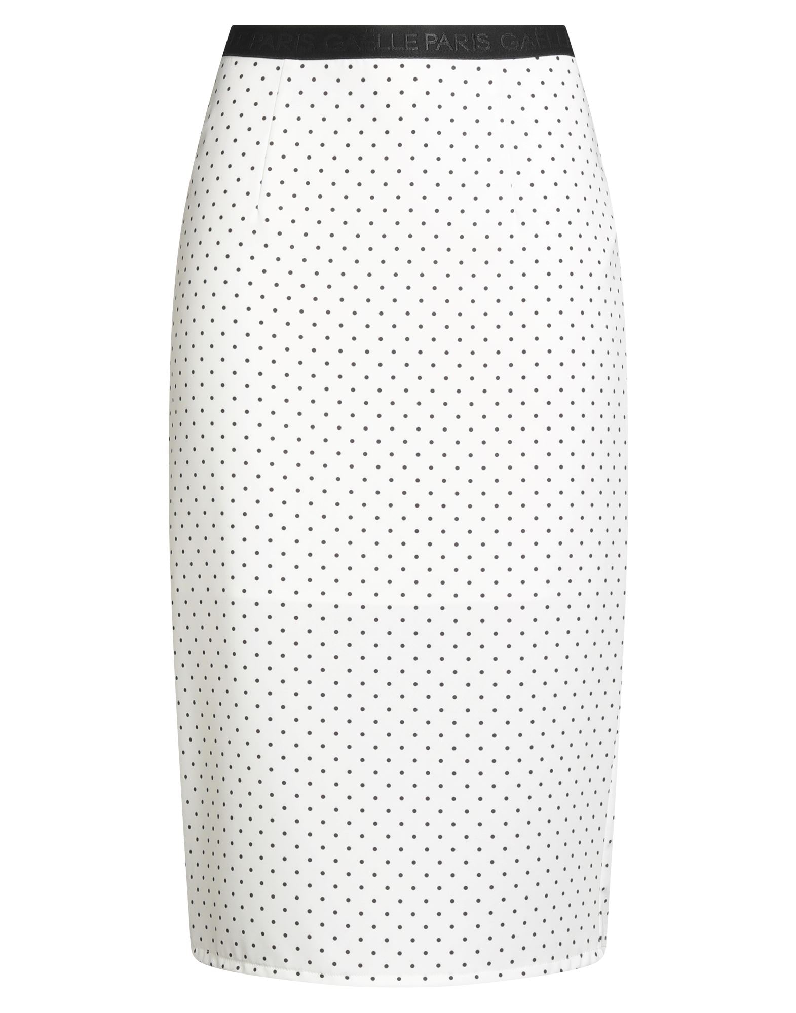 GAëLLE Paris - Midi skirts