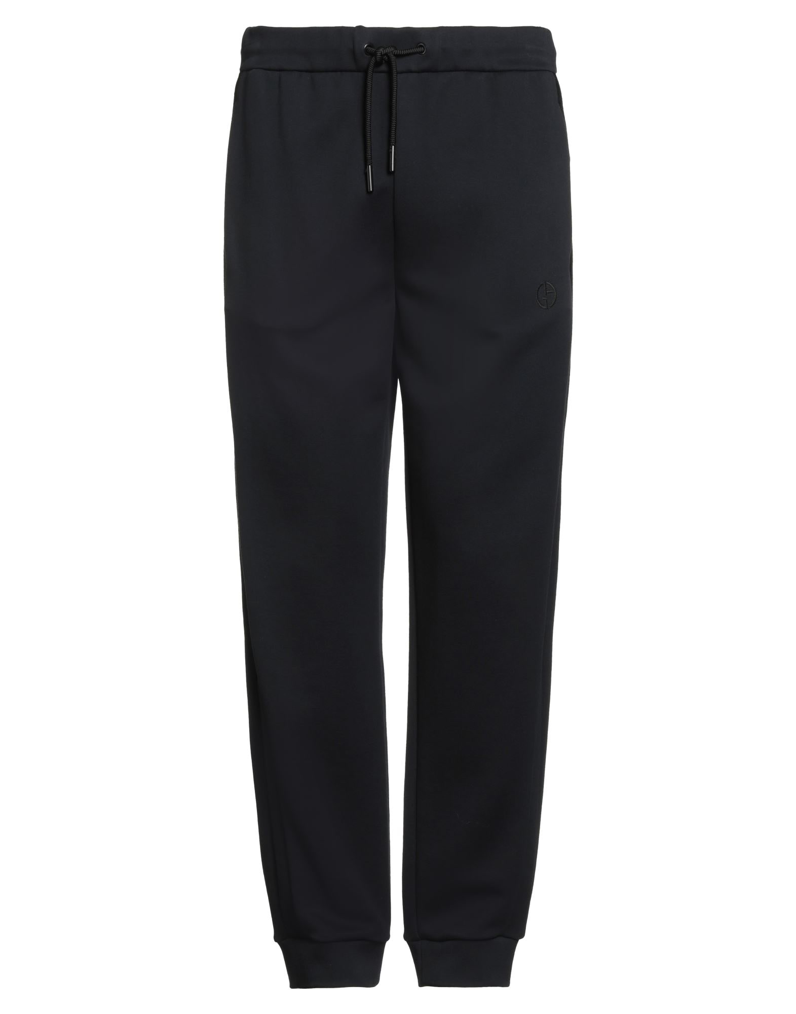 GIORGIO ARMANI - Повседневные брюки