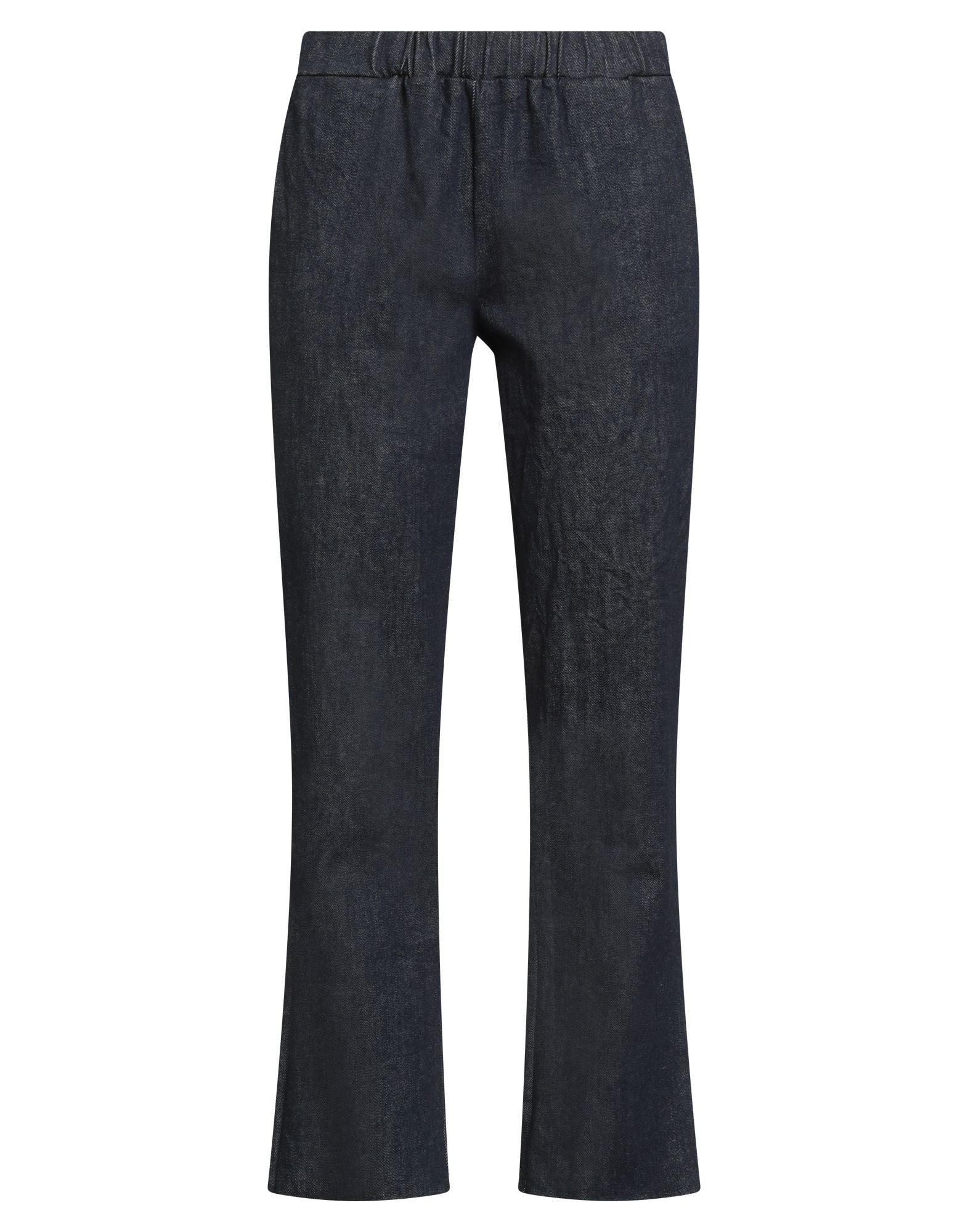 THE M.. - Джинсовые брюки