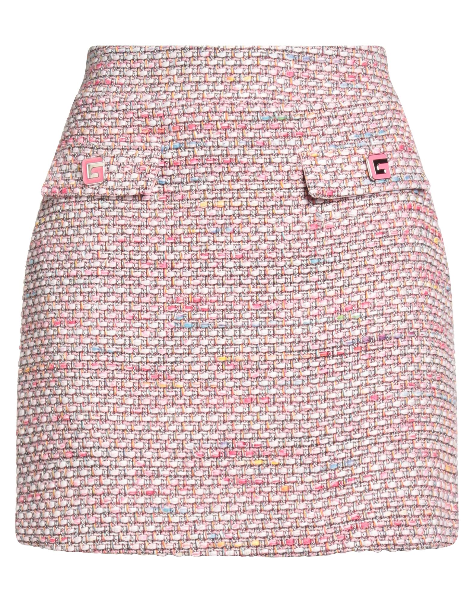 GAëLLE Paris - Mini skirts