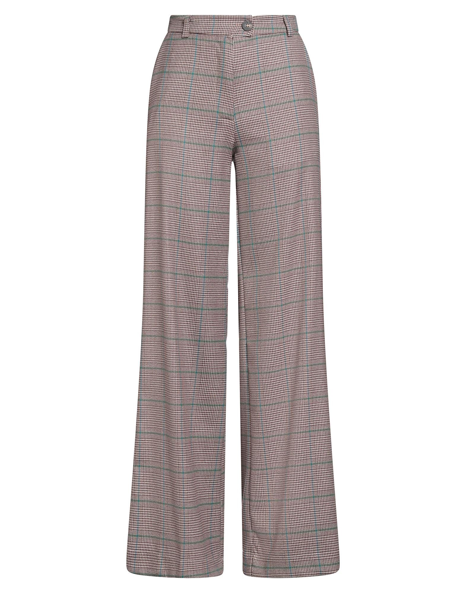 TENSIONE IN - Trousers