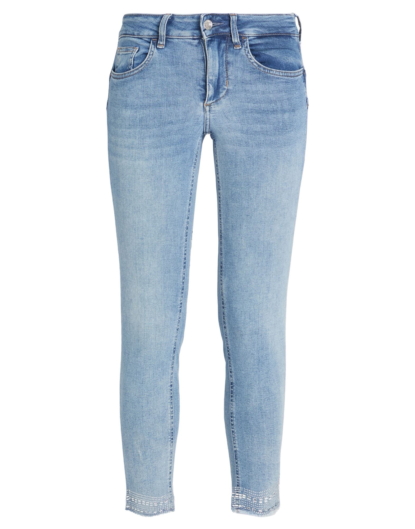 LIU •JO - Pantalones vaqueros