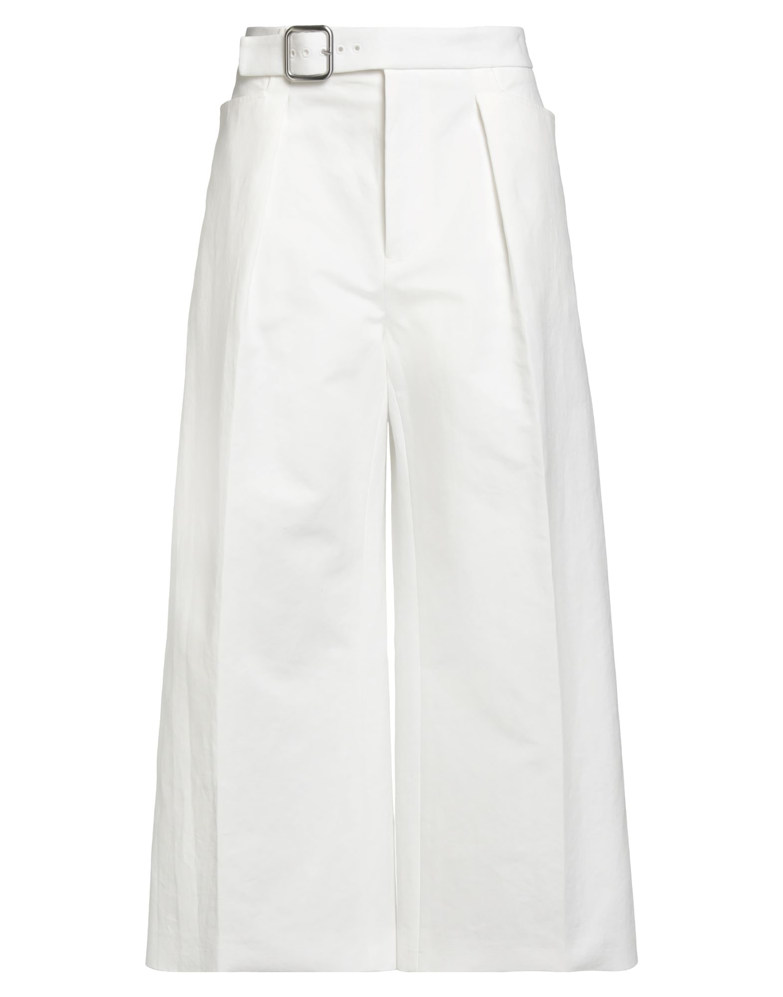 JIL SANDER - Trousers