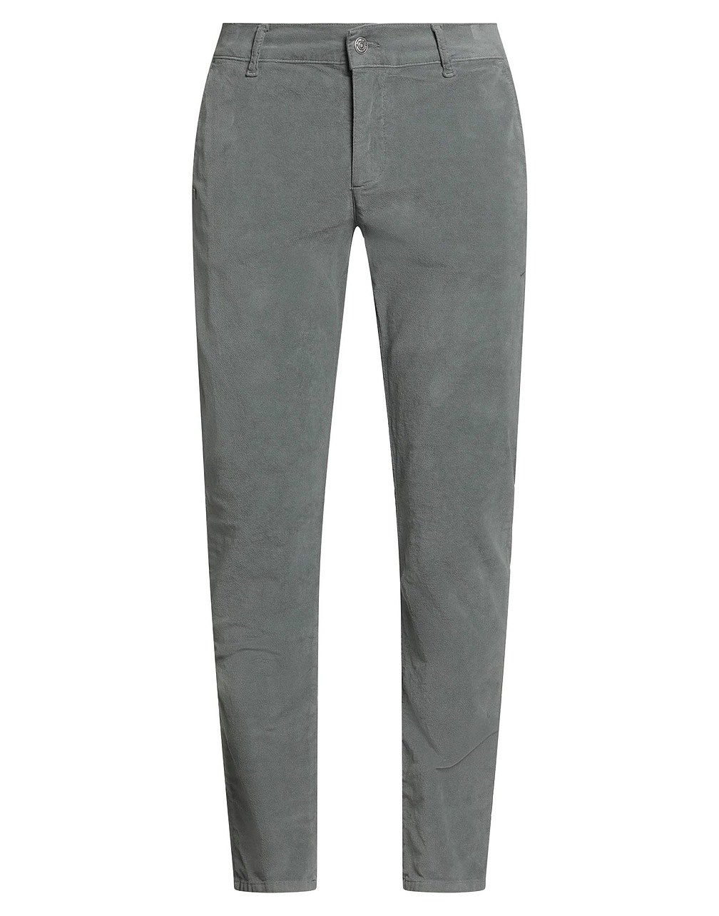 GREY DANIELE ALESSANDRINI - Pants