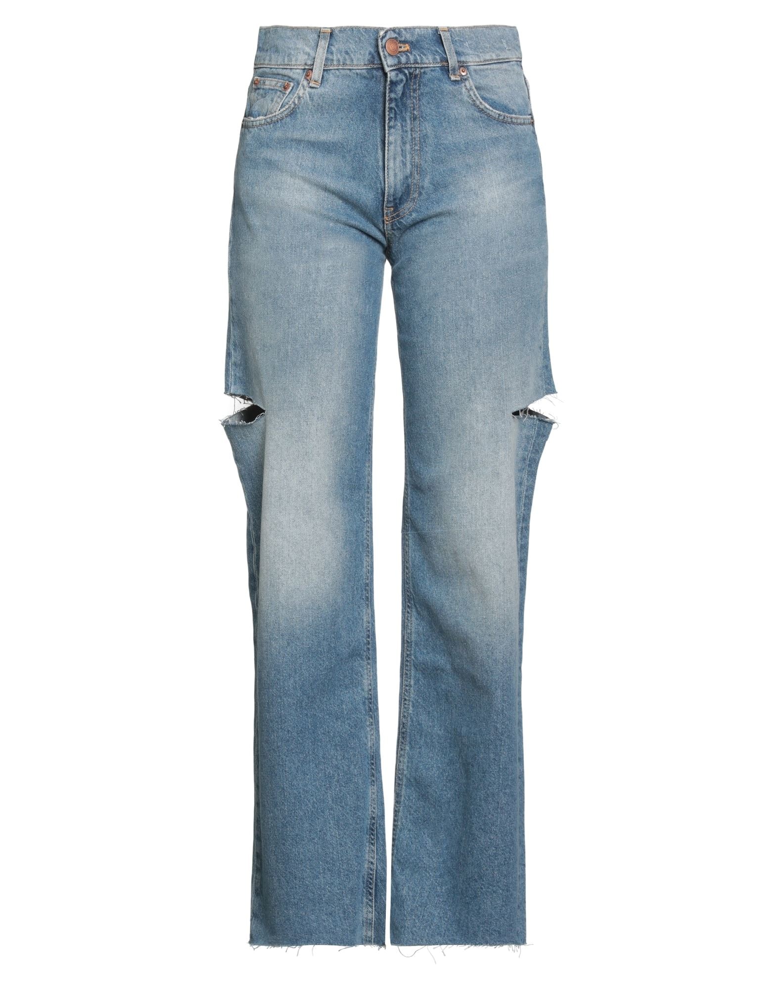 VICOLO - Pantalons en jean