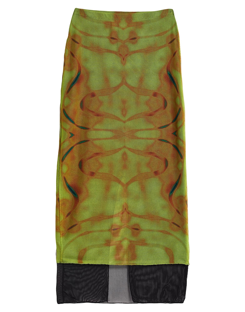 VISION OF SUPER - Midi skirts