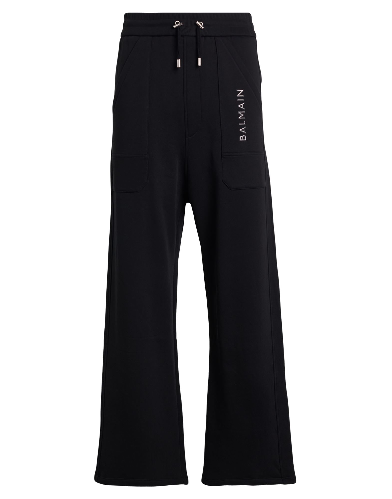 BALMAIN - Повседневные брюки