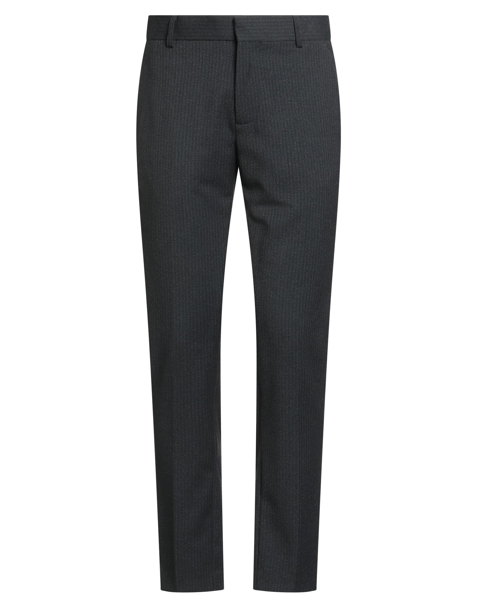 GREY DANIELE ALESSANDRINI - Trousers