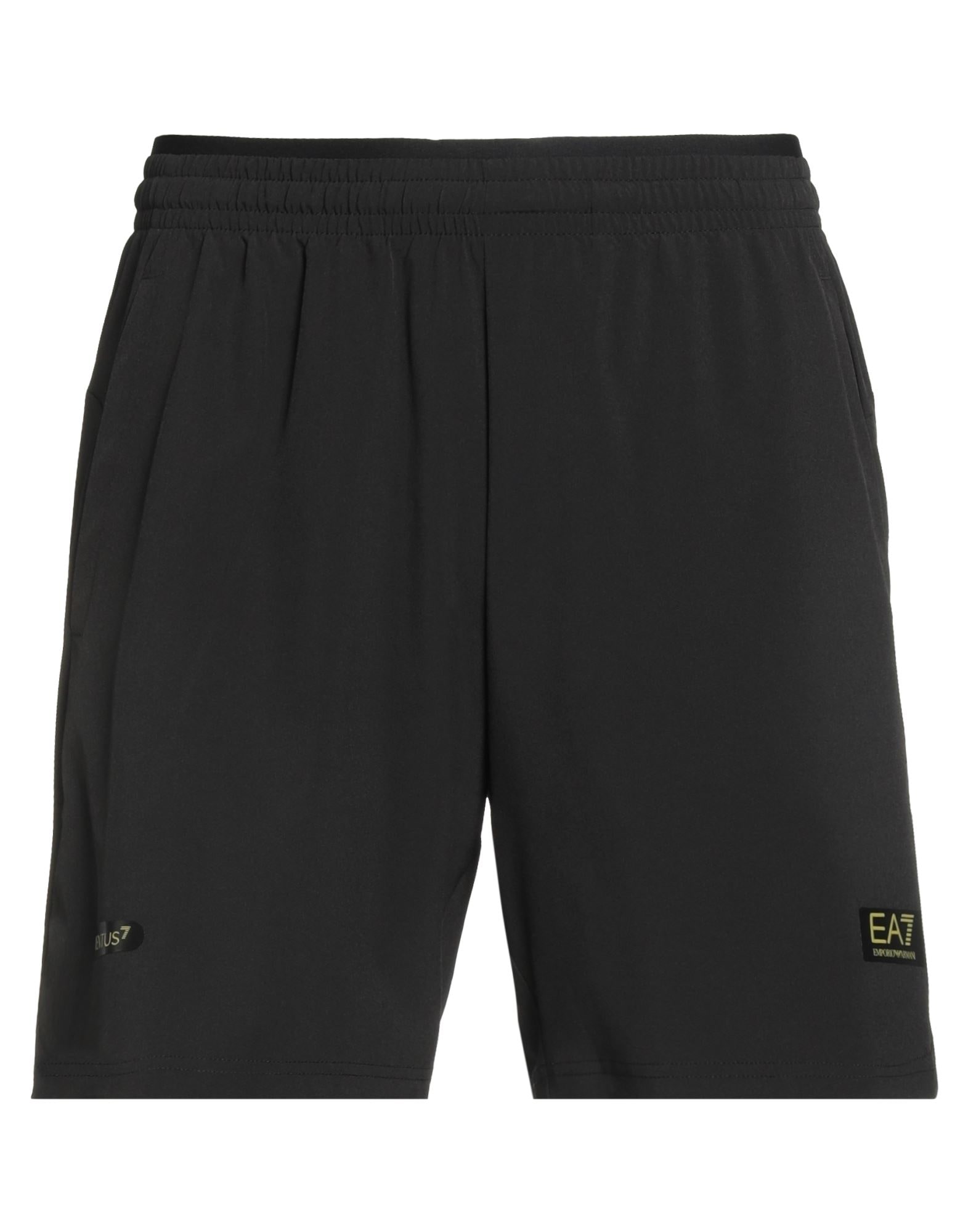 EA7 - Shorts & Bermuda Shorts