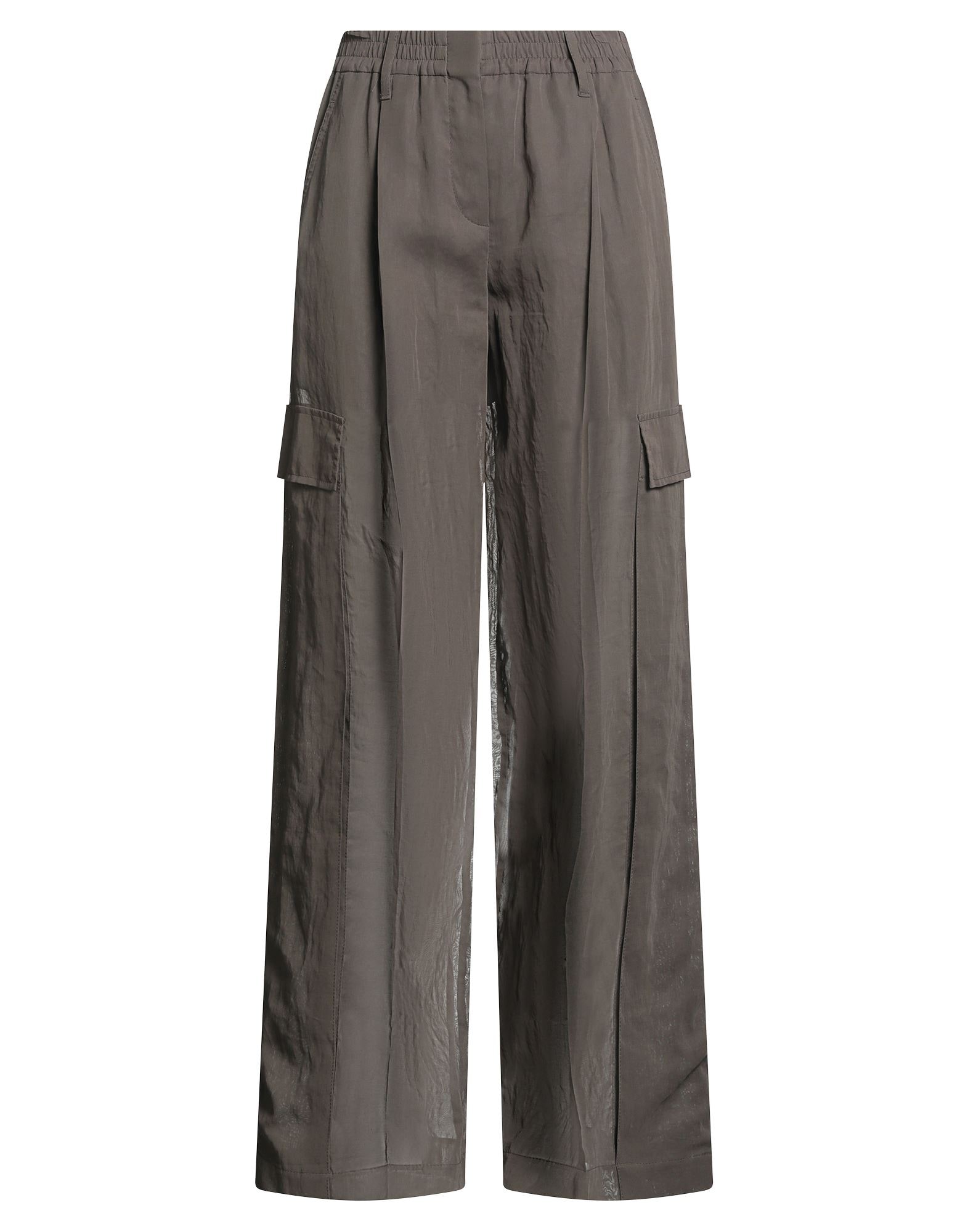 BRUNELLO CUCINELLI - Pants
