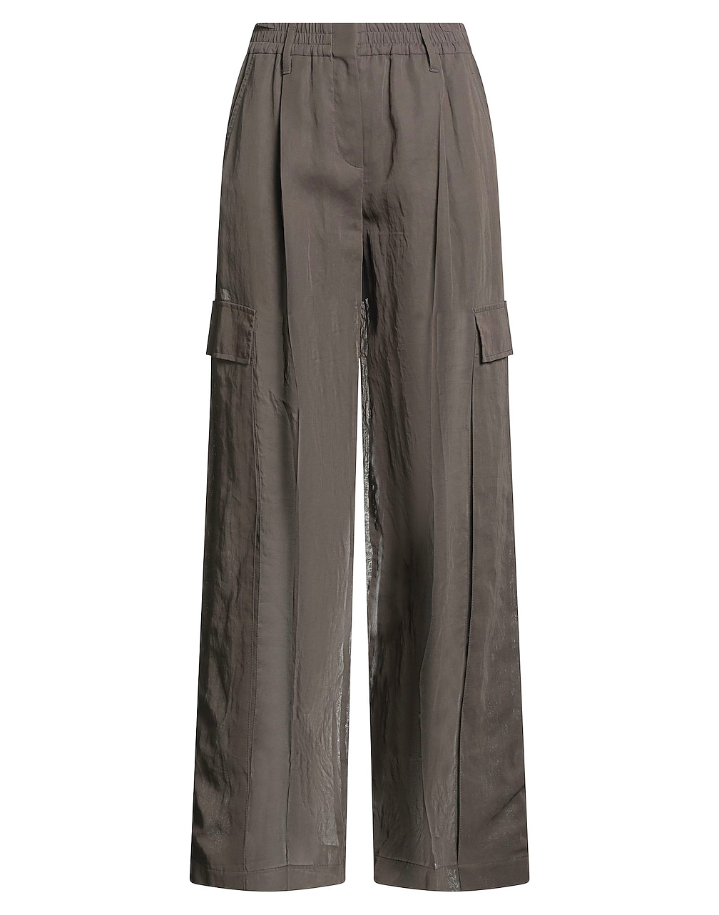 BRUNELLO CUCINELLI - Pants
