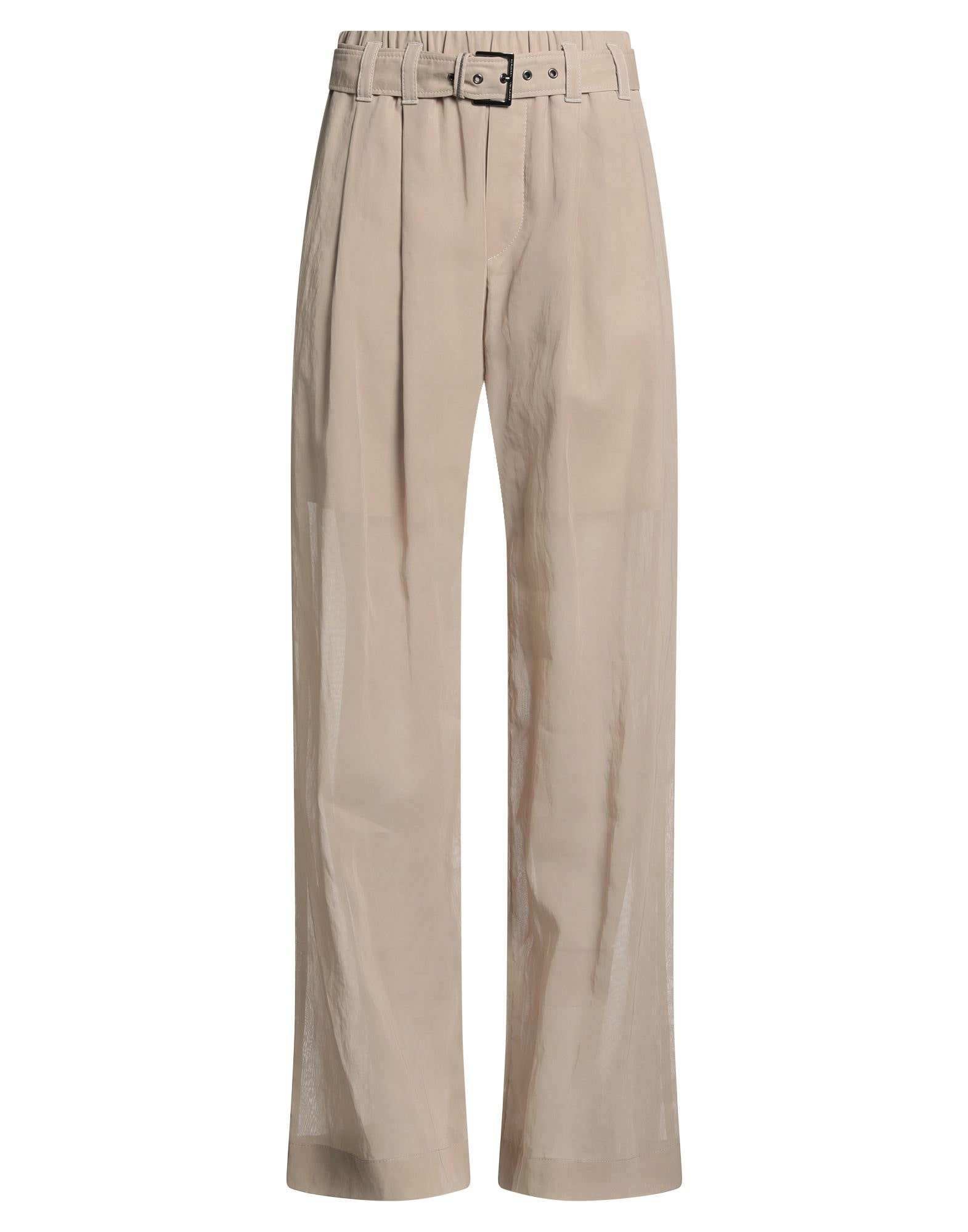 BRUNELLO CUCINELLI - Trousers