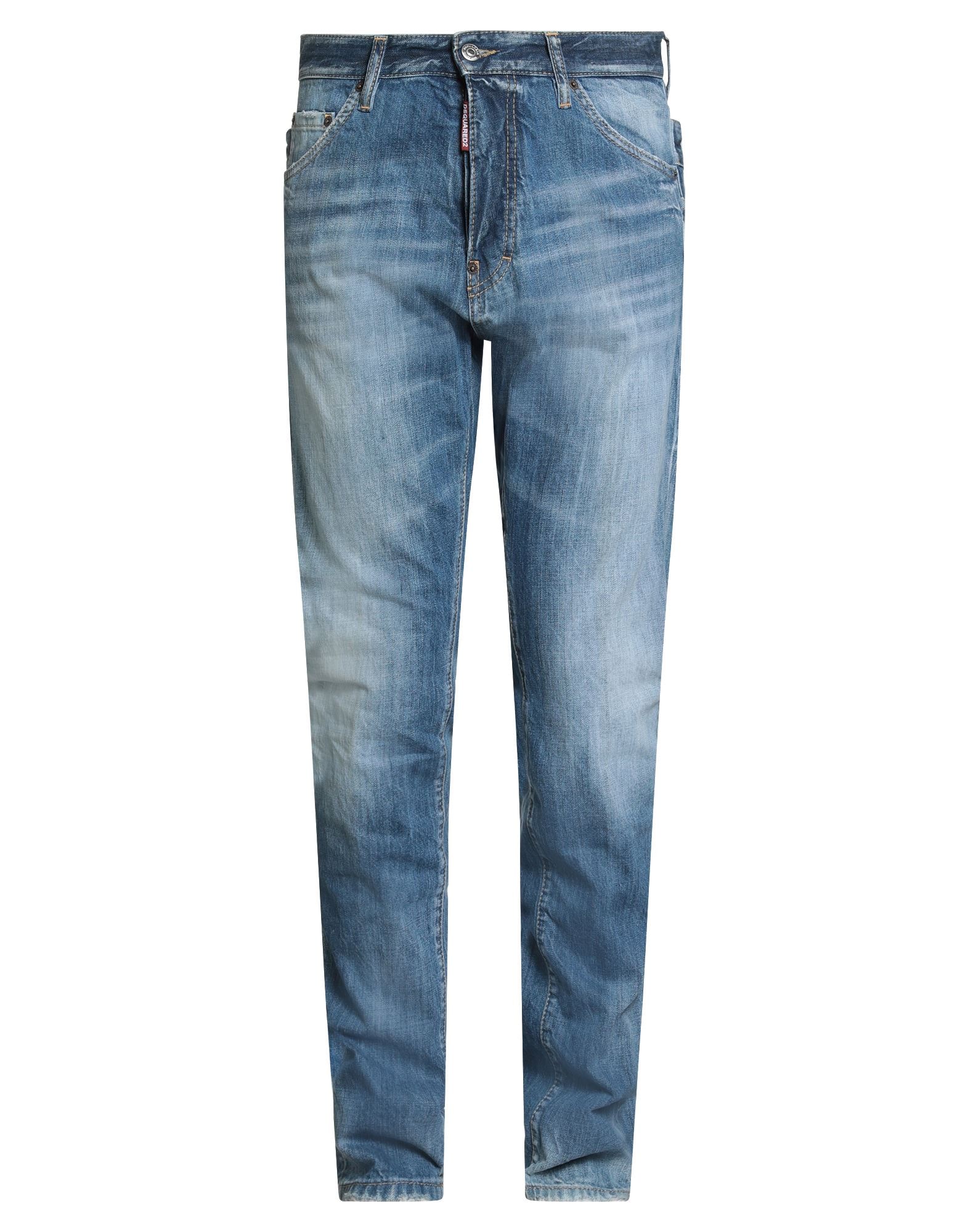 DSQUARED2 - Pantaloni jeans